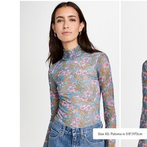 Baum Und Pferdgarten Jodi Turtleneck